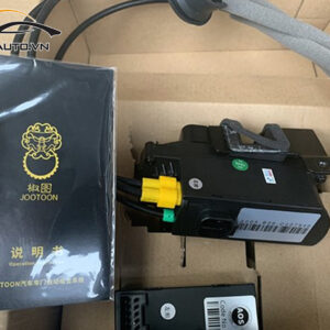 cua hit o to xe Mazda 6 10 1