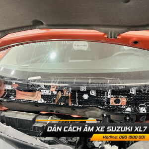 dan cach am xe xl7 h2 1