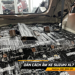 dan cach am xe xl7 h5 1