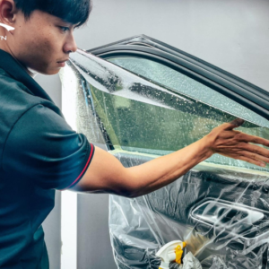 dan phim cach nhiet cho kinh xe suzuki ertiga 1