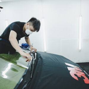 dan phim cach nhiet xe Chevrolet Orlando 3 1