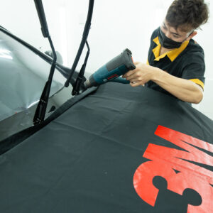 dan phim cach nhiet xe Suzuki Ertiga 2 1