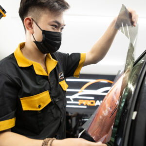 dan phim cach nhiet xe Toyota Prado 1 1