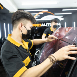 dan phim cach nhiet xe Toyota Wigo 2 1