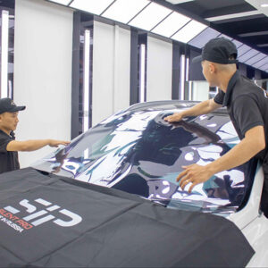 dan phim cach nhiet xe audi a4 9 1 1