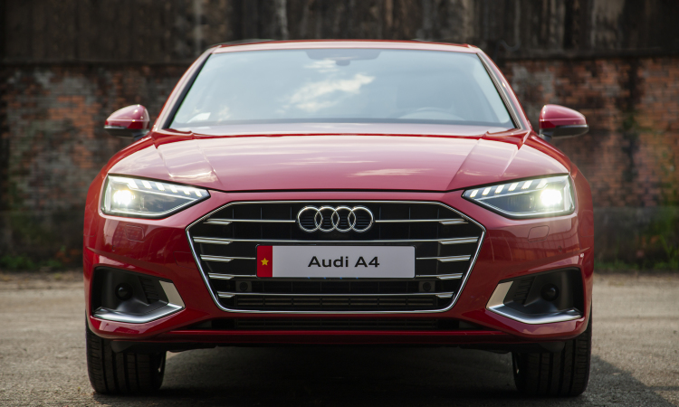 dan phim cach nhiet xe audi a4