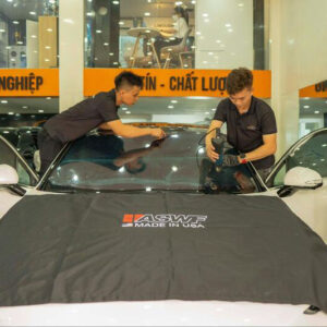 dan phim cach nhiet xe chevrolet trailblazer 1