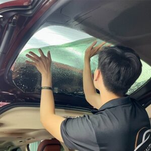 dan phim cach nhiet xe lexus rx 350 9 1 1