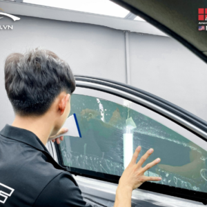 dan phim cach nhiet xe vinfast lux a20 voi cac san pham chinh hang 1