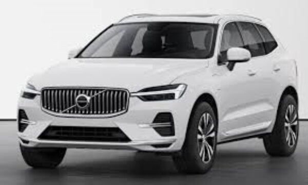 Dán Phim Cách Nhiệt Xe Volvo XC 60