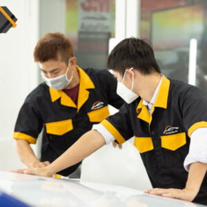 dan phim ppf xe toyota cross18 1