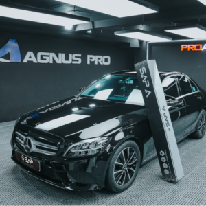 Dán PPF SAP cho Merc C200