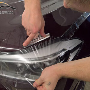 dan ppf xe 0utlander Sport 5 1