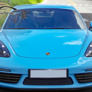 dan ppf xe 718 Cayman 6 1