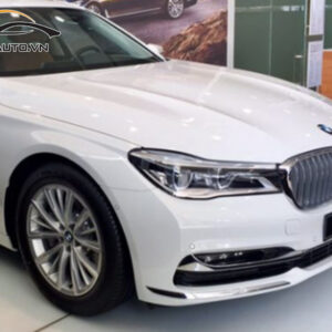 dan ppf xe BMW Series 2 13 1