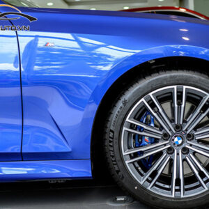 dan ppf xe BMW Series 3 5 1