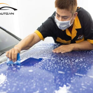 dan ppf xe BMW Series 3 6 1