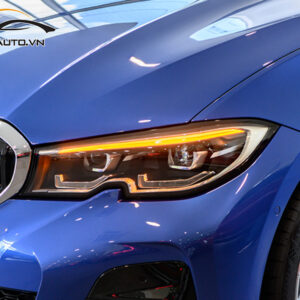 dan ppf xe BMW Series 3 7 1