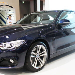 dan ppf xe BMW Series 4 5 1