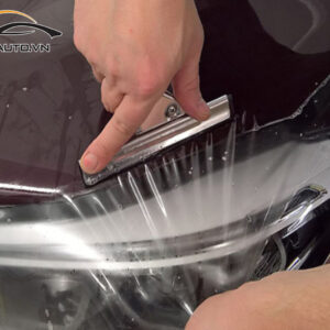 dan ppf xe BMW Series 5 3 1