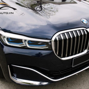 dan ppf xe BMW Series 6 12 1