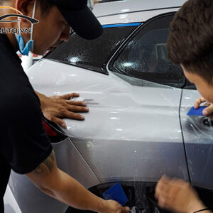 dan ppf xe BMW Series 6 7 1