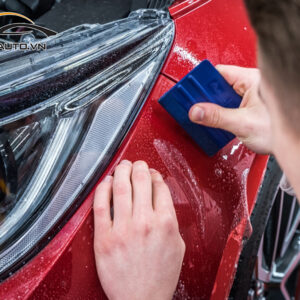 dan ppf xe E Class 6 1