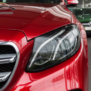 dan ppf xe E Class 7 1