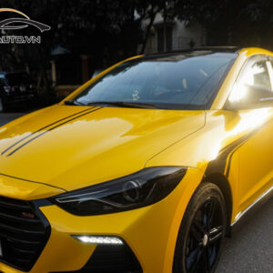 dan ppf xe Elantra 2 1
