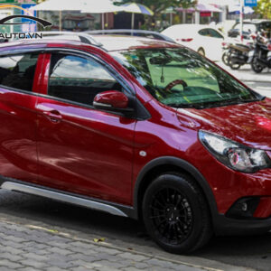 dan ppf xe Faildi 5 1