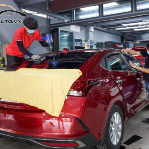 dan ppf xe Fiesta 7 1