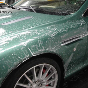 dan ppf xe Fortuner 3 1