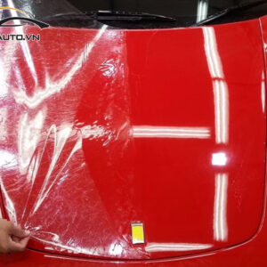 dan ppf xe Fortuner 5 1