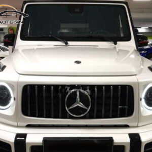 dan ppf xe G Class 2 1