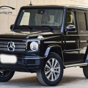 dan ppf xe G Class 6 1