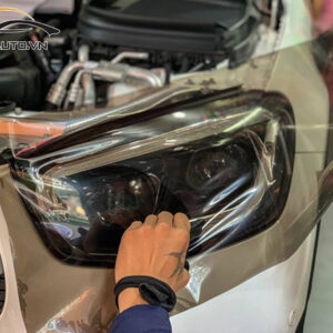 dan ppf xe GLC 300 5 1