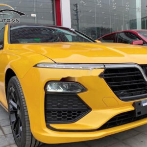 dan ppf xe Lux A2 2 1