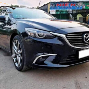 dan ppf xe Mazda 6 6 1