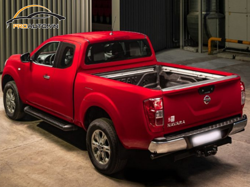 dan ppf xe Navara 7