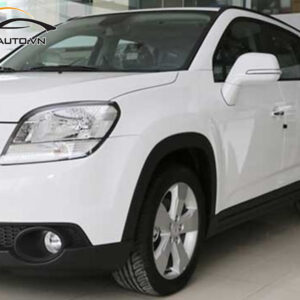 dan ppf xe Orlando 3 1