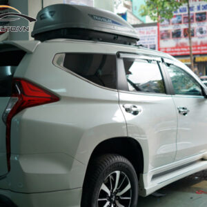 dan ppf xe Pajero Sport 3 1