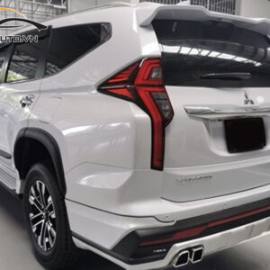 dan ppf xe Pajero Sport 6 1