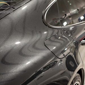 dan ppf xe Panamera 2 1