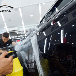 dan ppf xe Panamera 3 1