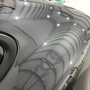 dan ppf xe Panamera 4 1