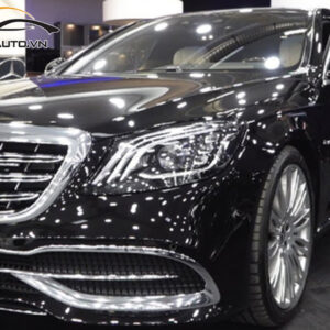 dan ppf xe S Class long 5 1