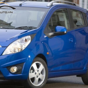 dan ppf xe Spark 4 1