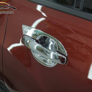 Alternative view of Dán phim PPF xe Subaru Impreza