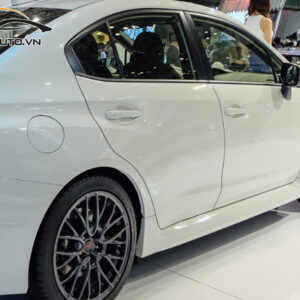 dan ppf xe Subaru WXR 5 1