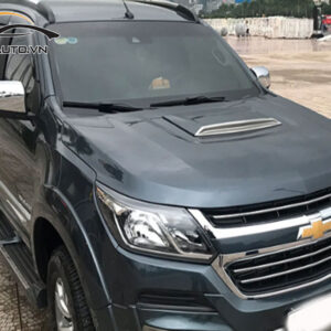 dan ppf xe Trailblazer 5 1